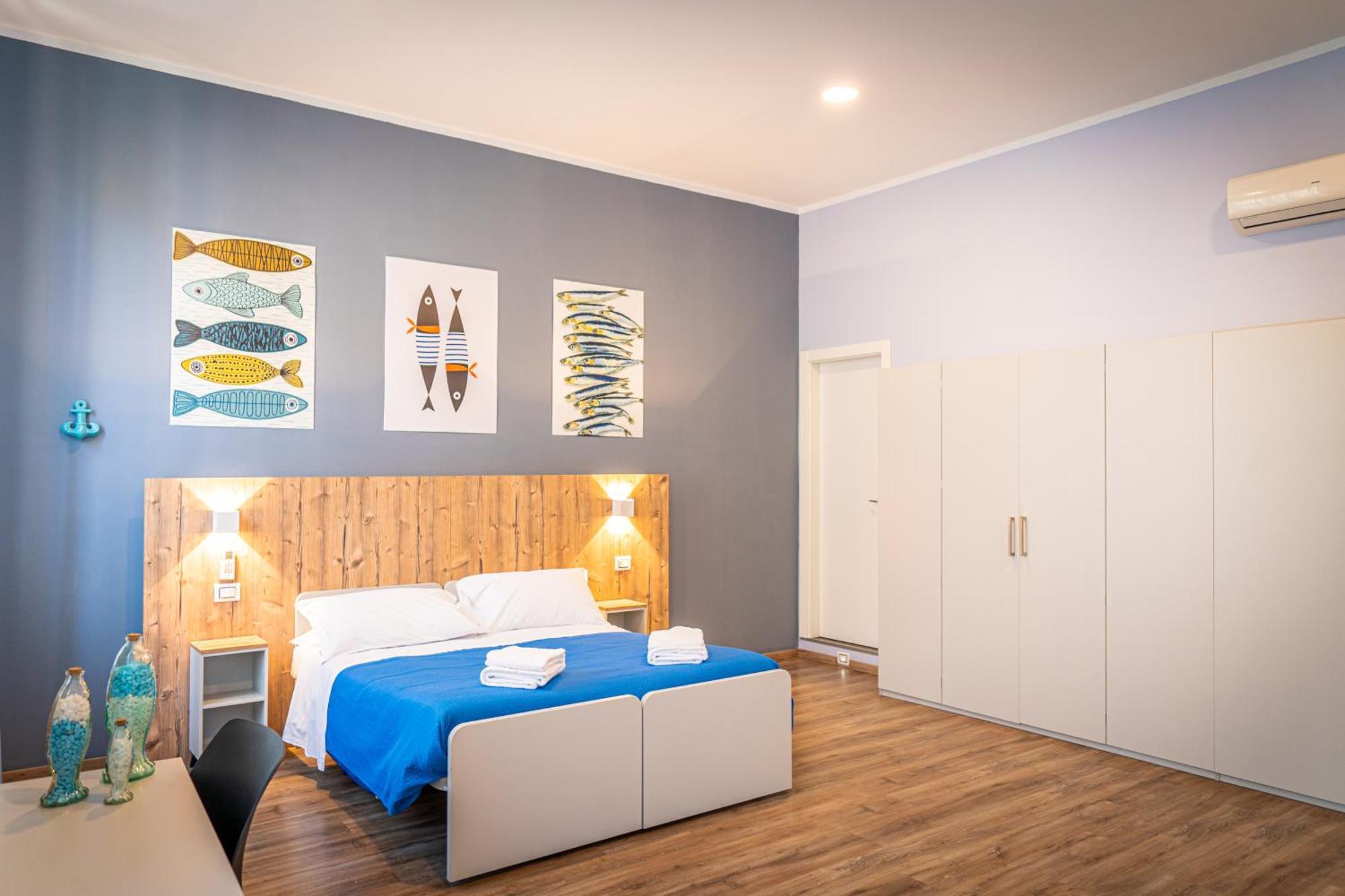 I Sapori Del Levante Maison d'hôtes 3*