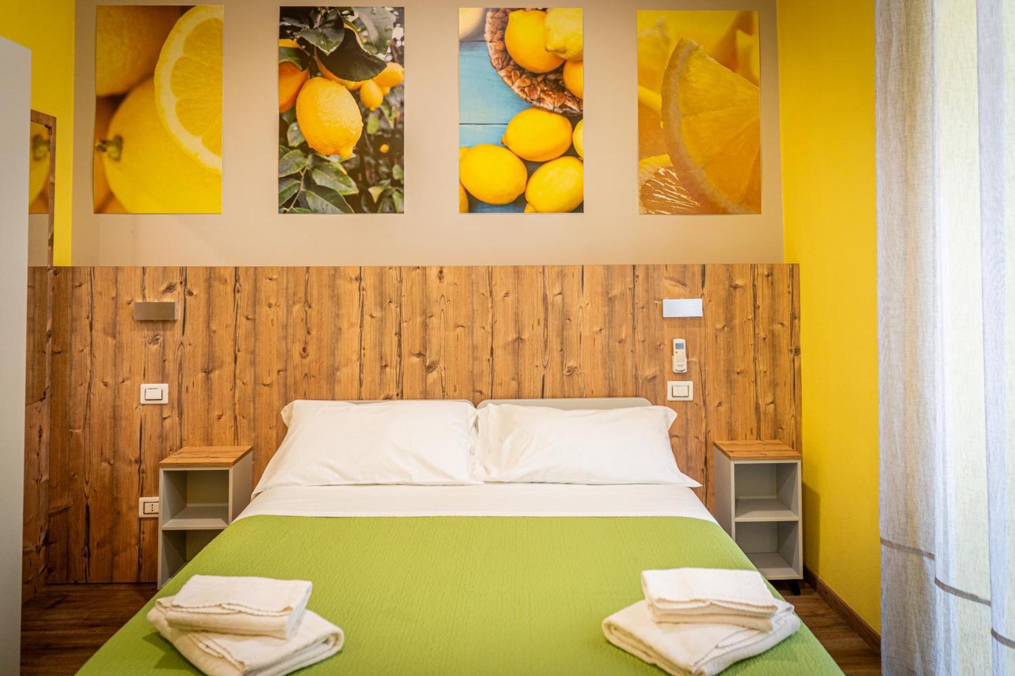 Maison d'hôtes I Sapori Del Levante 3*