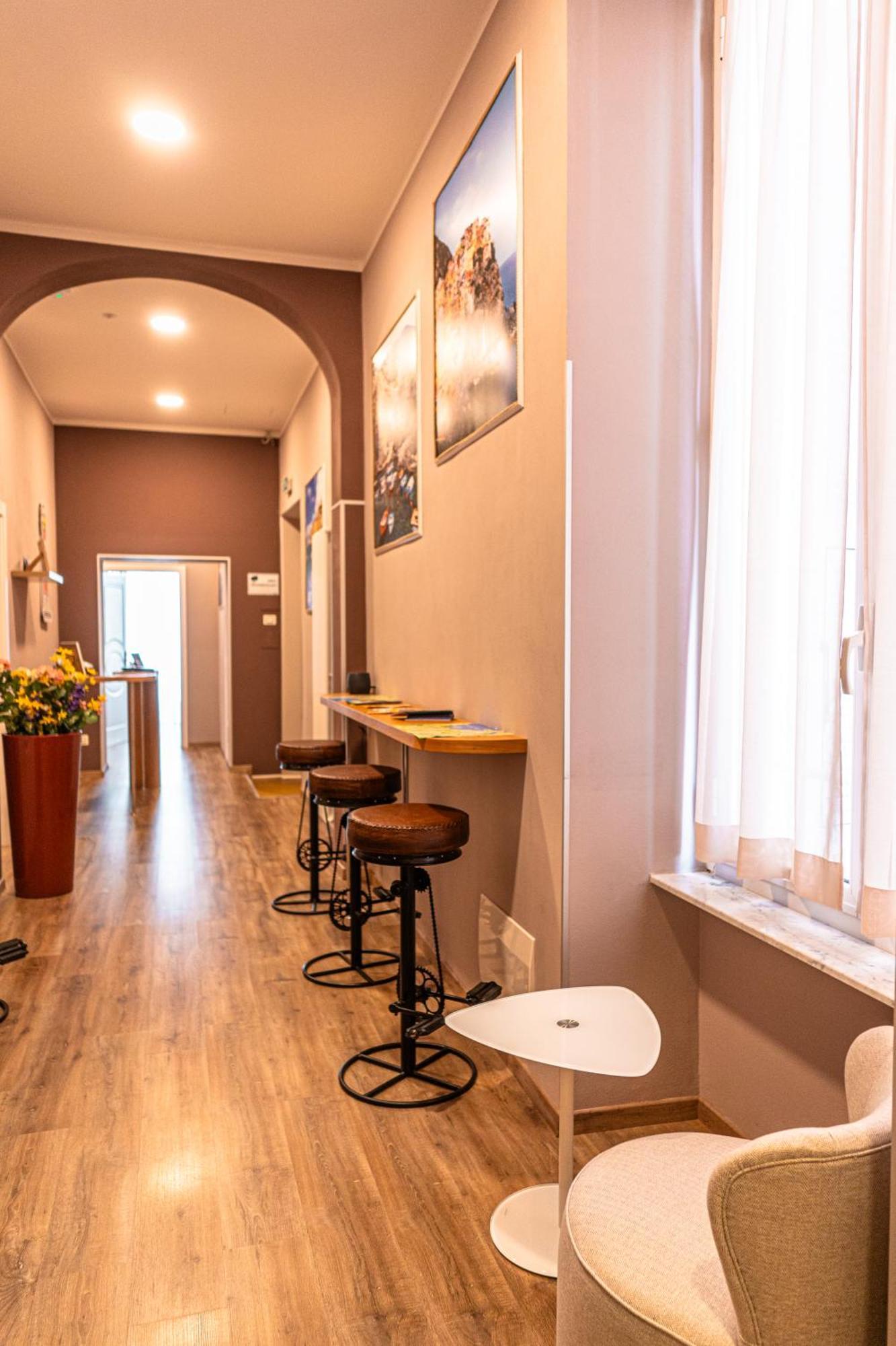 Maison d'hôtes I Sapori Del Levante 3*