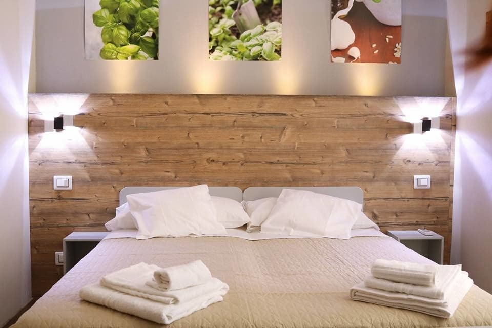 I Sapori Del Levante 3*