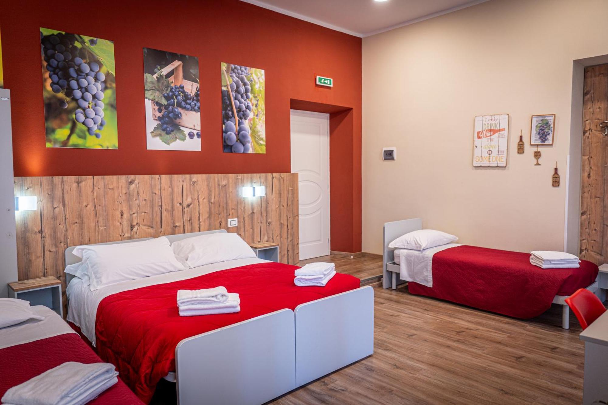 Guest house I Sapori Del Levante La Spezia