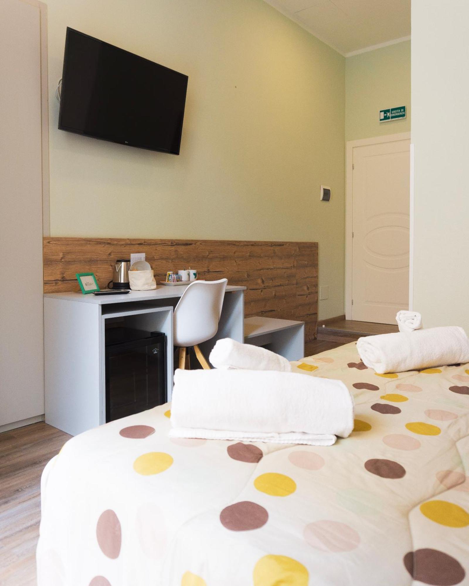 I Sapori Del Levante Guest house