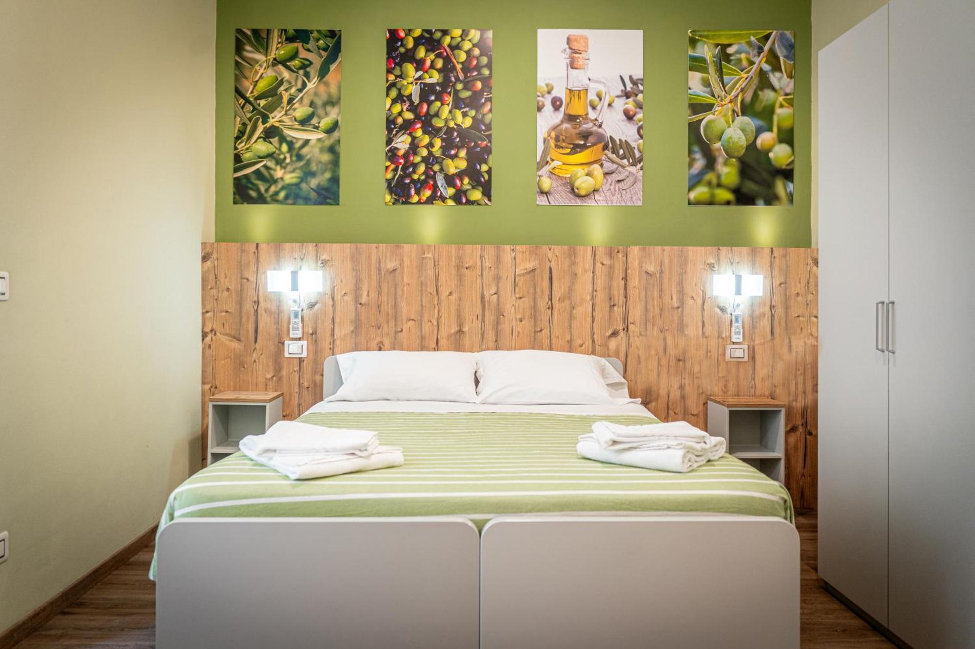 Guest house I Sapori Del Levante