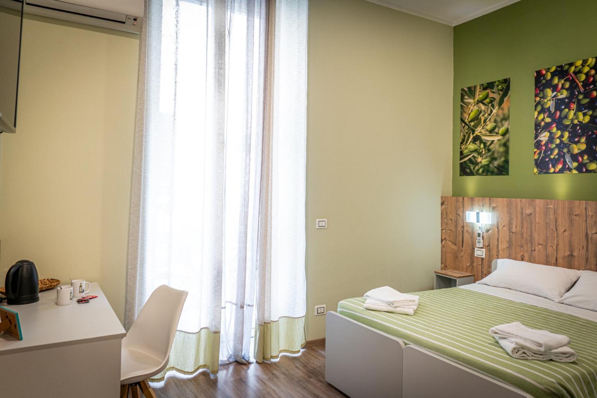 I Sapori Del Levante Guest house