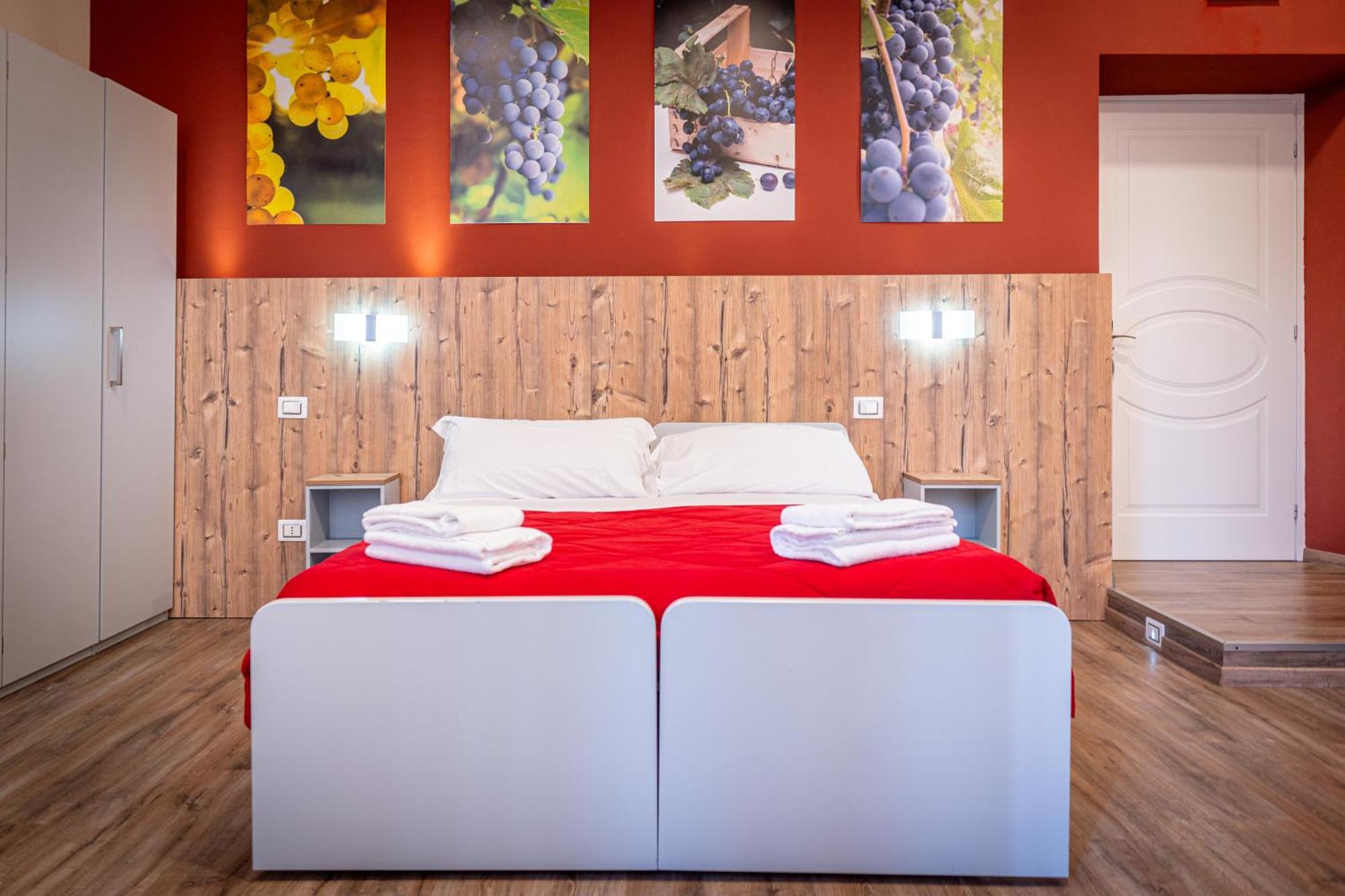 Guest house I Sapori Del Levante