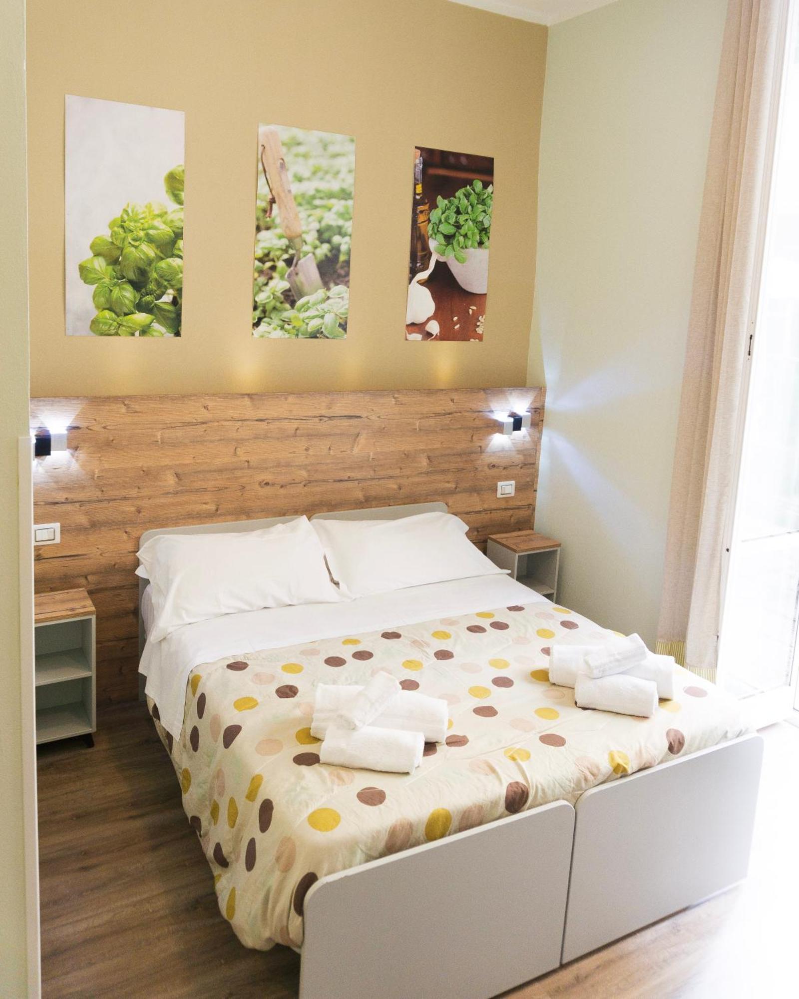 I Sapori Del Levante Guest house