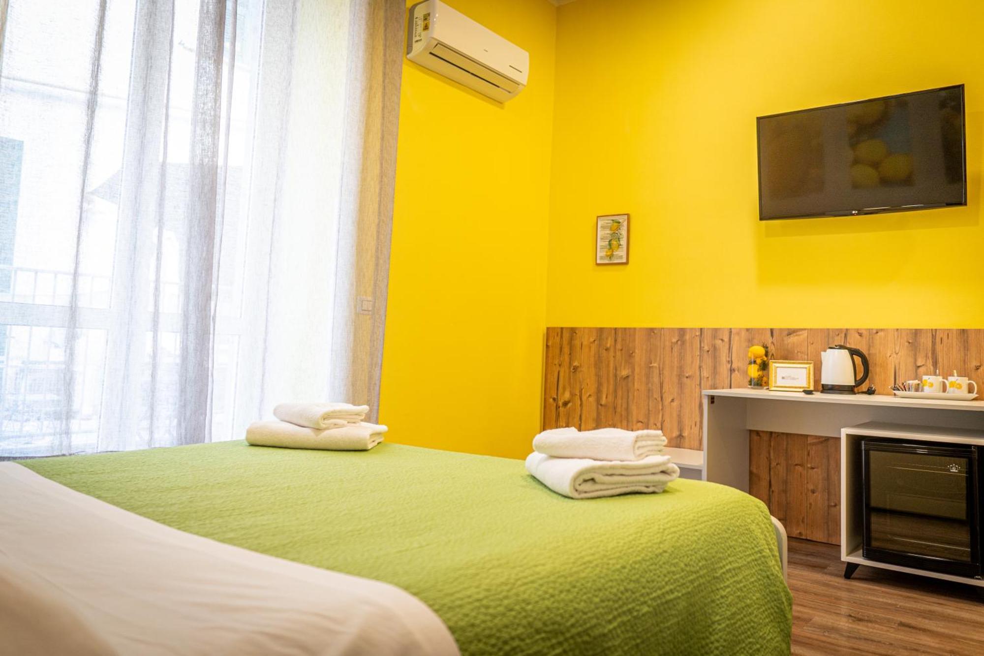 Guest house I Sapori Del Levante La Spezia