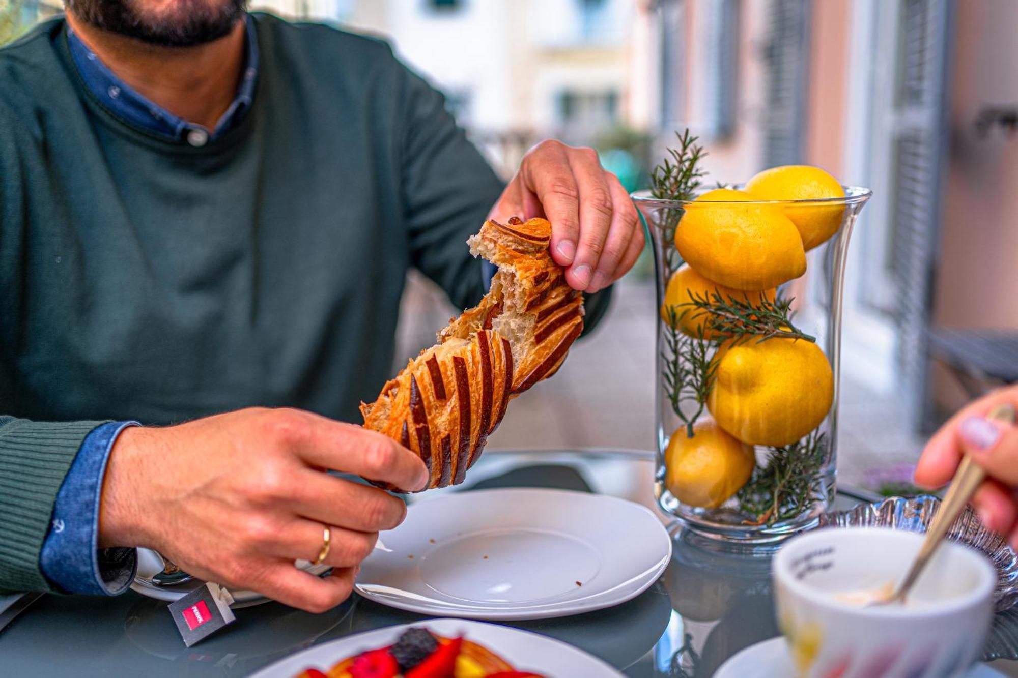 I Sapori Del Levante