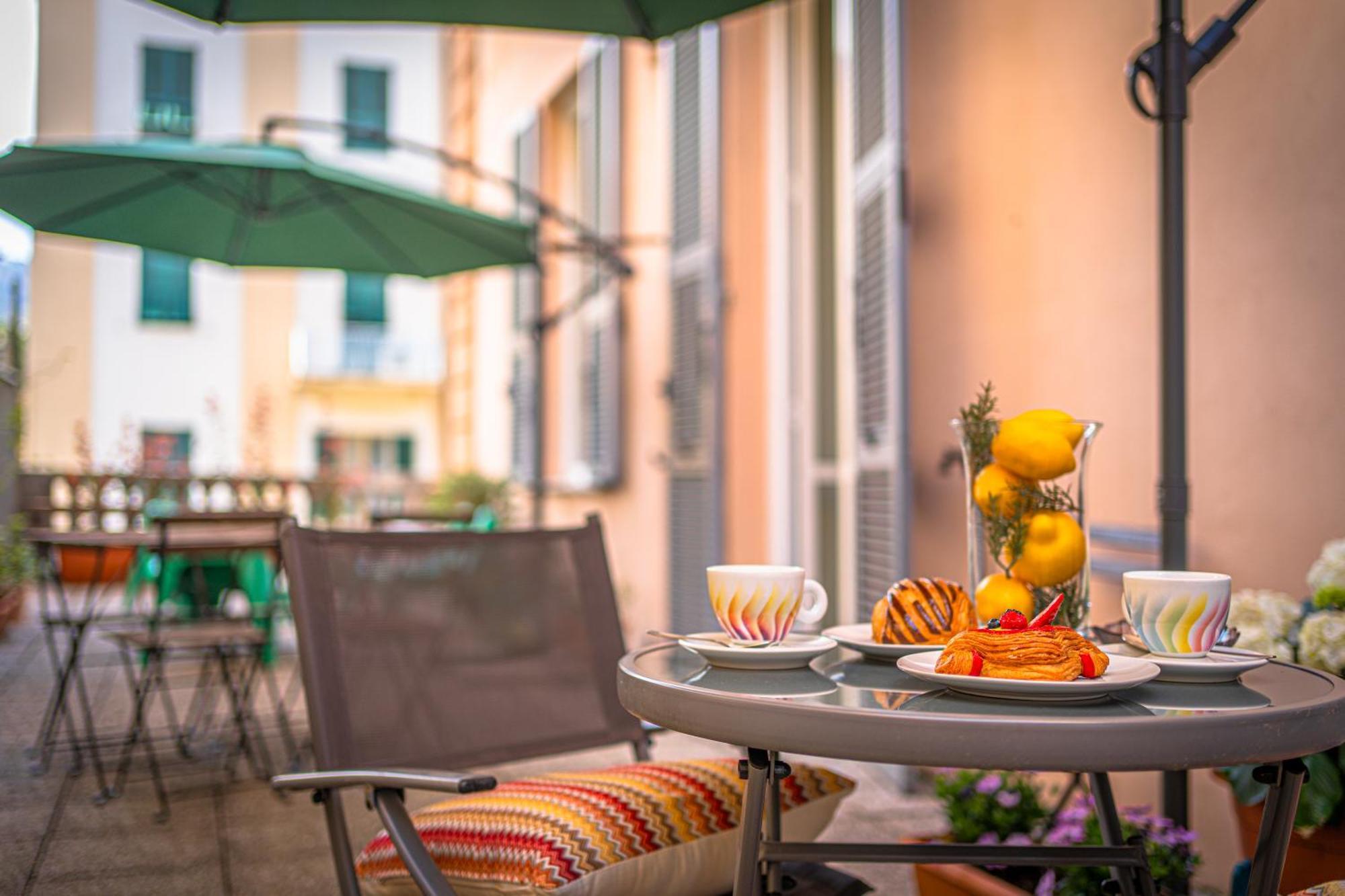 I Sapori Del Levante Guest house La Spezia
