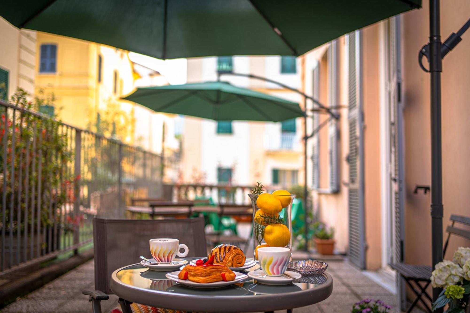 I Sapori Del Levante La Spezia