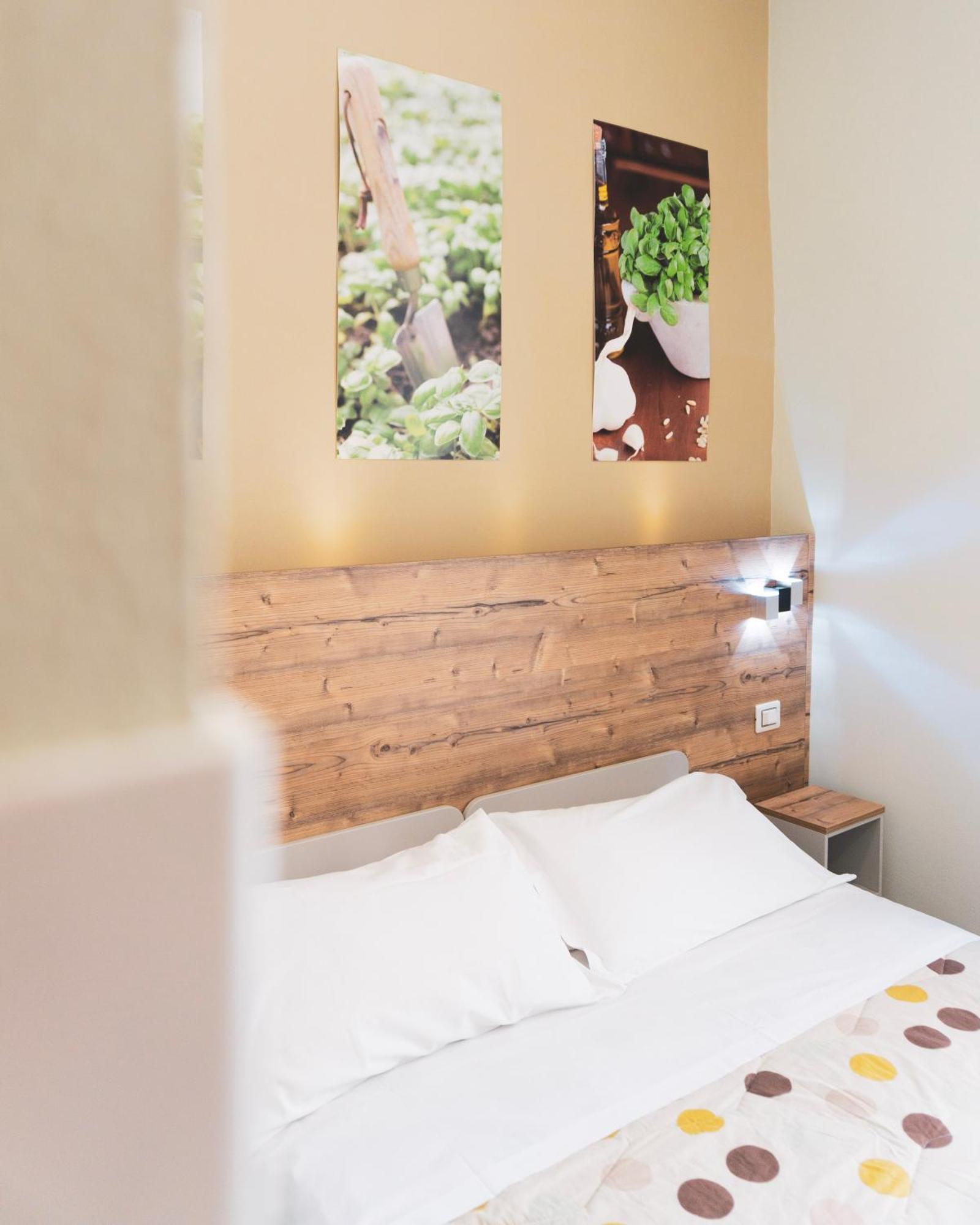 I Sapori Del Levante Guest house 3*
