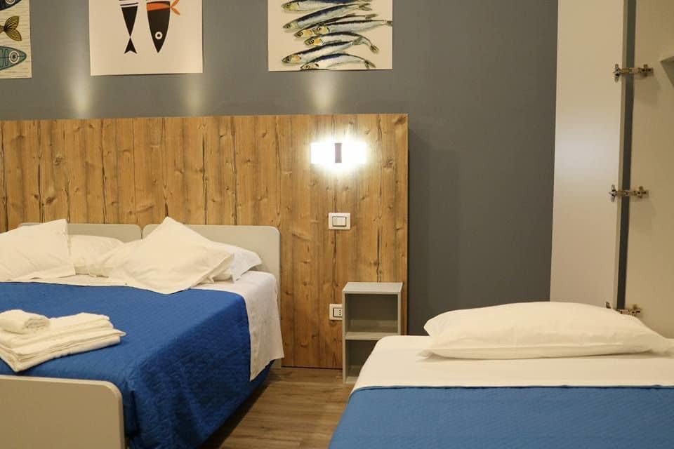 Guest house I Sapori Del Levante 3*